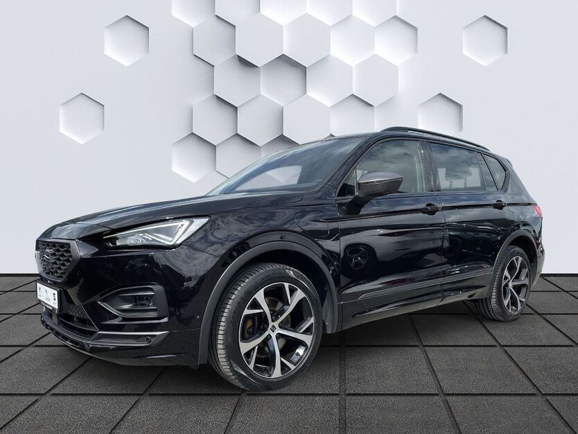 Seat Tarraco 33.712 km 35.470 € Bottrop 46244