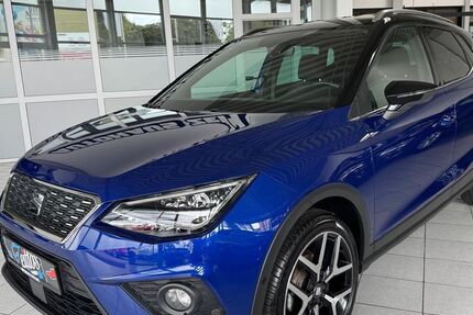 Seat Arona 112.643 km 14.890 &euro; Dortmund Innenstadt Ost 44143