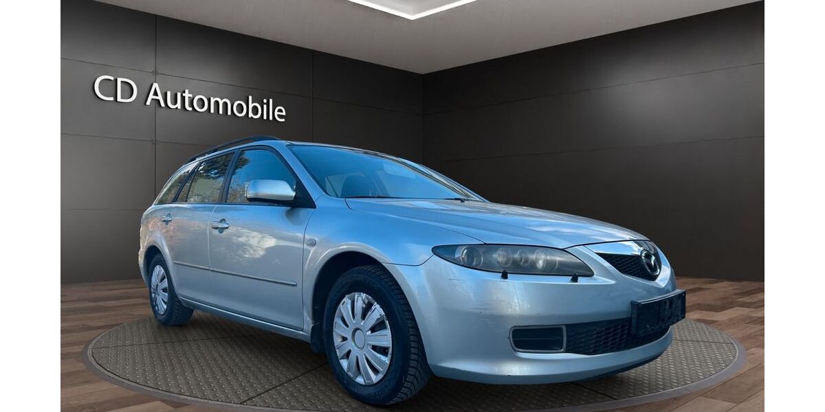 Mazda 6 298.561 km 1.990 &euro; Recklinghausen 45659