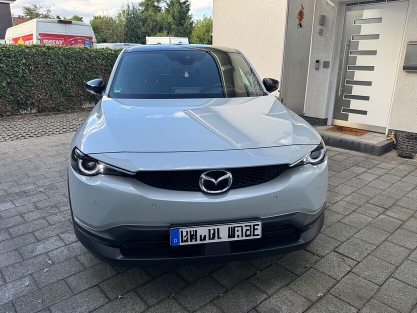 Mazda MX-30 41.000 km 14.900 € Recklinghausen 45661