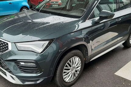 Seat Ateca 15.399 km 24.880 € Essen 45326