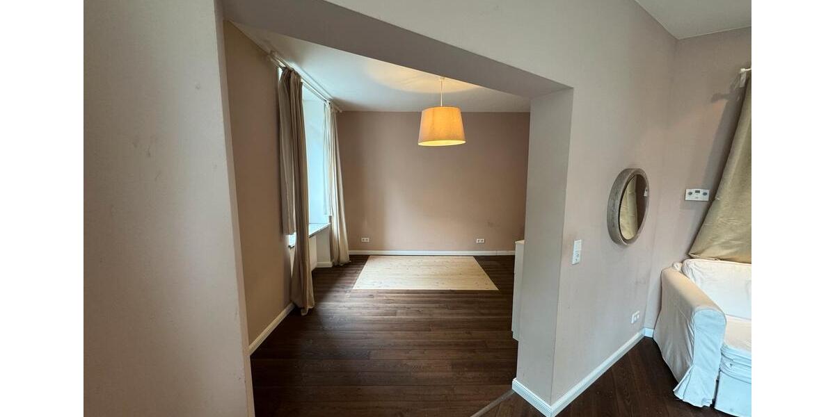 Erdgeschoßwohnung Wuppertal Sedansberg - 1.5 Zimmer, 41 m&sup2;, 395&euro; | Angebot:26399882