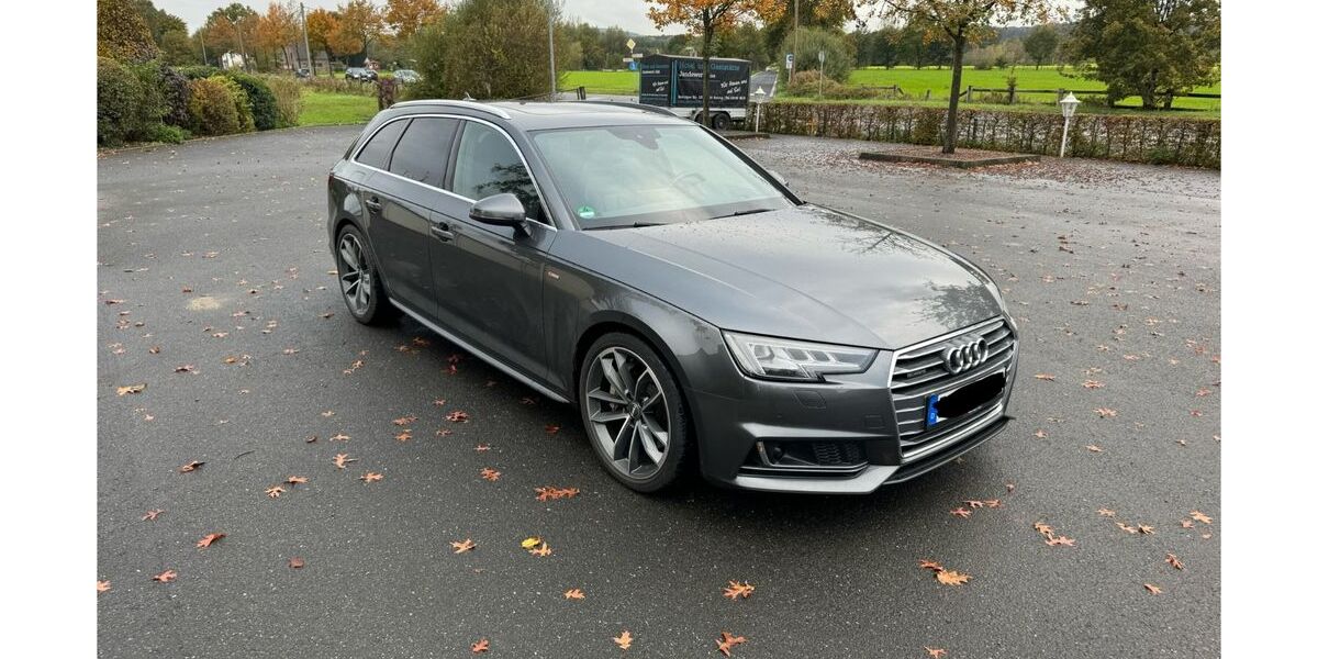 Audi A4 130.000 km 22.900 &euro; Bottrop 46244