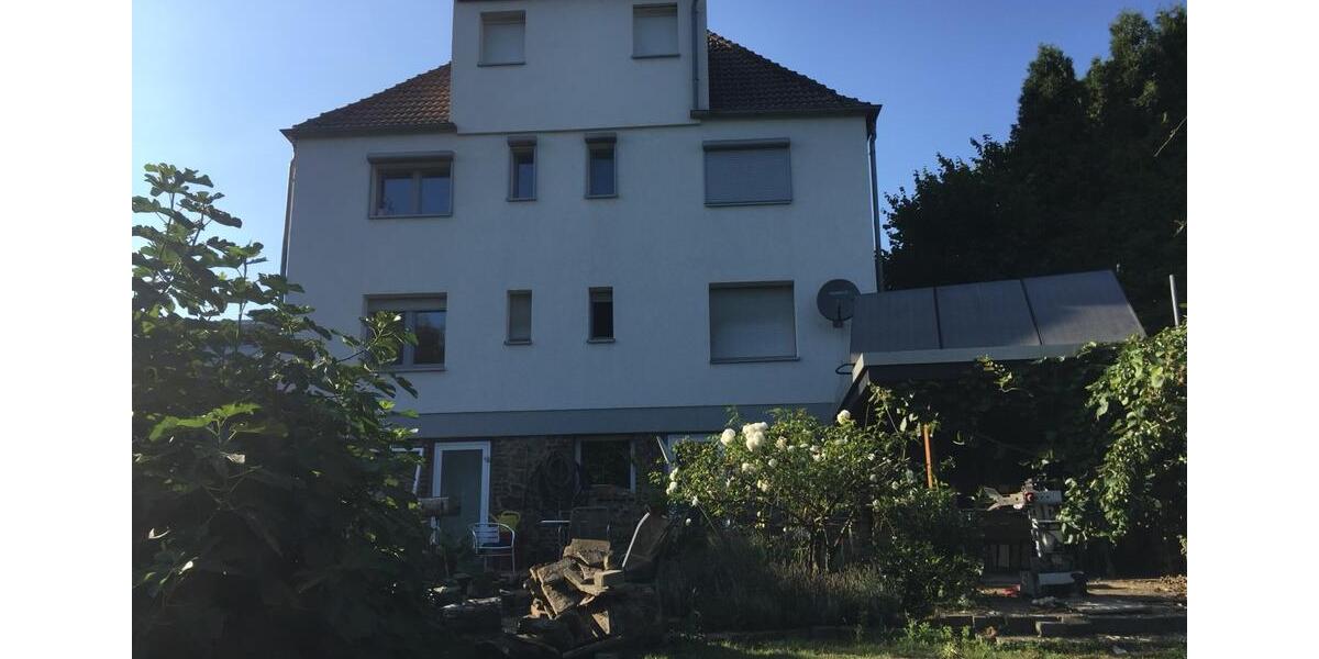 Einfamilienhaus Witten Annen - 8 Zimmer, 130 m&sup2;, 385.000&euro; | Angebot:24769067