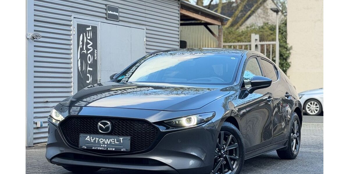 Mazda 3 276.397 km 8.000 &euro; Oberhausen 46049