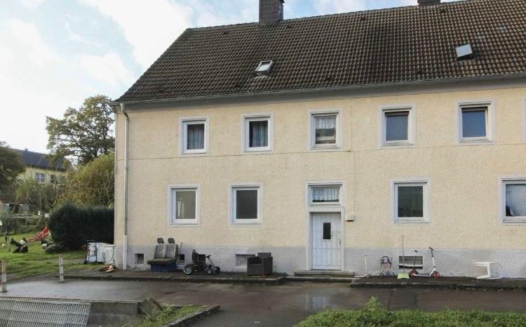 Etagenwohnung Hagen Hohenlimburg - 3 Zimmer, 58 m&sup2;, 52.000&euro; | Angebot:27447812