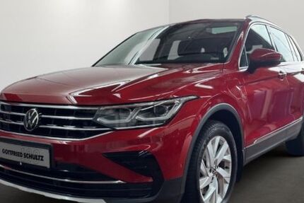 VW Tiguan 18.648 km 31.450 &euro; Velbert 42553