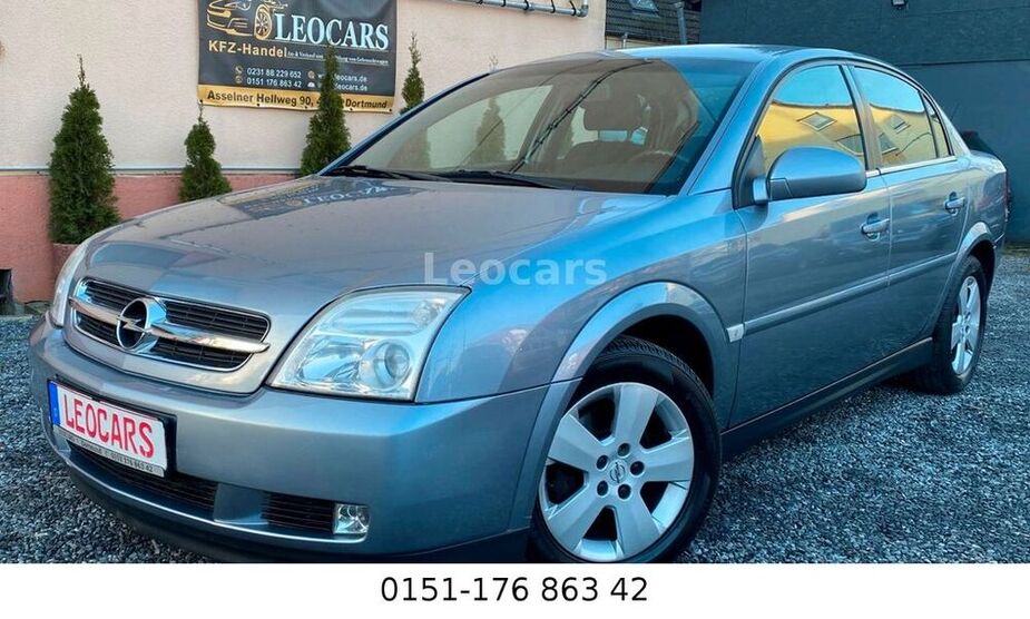 Vectra