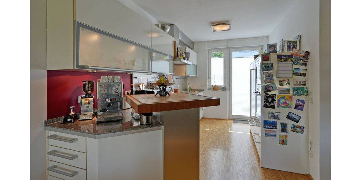 Doppelhaushälfte Witten Stockum - 5 Zimmer, 145 m&sup2;, 565.000&euro; | Angebot:22506375