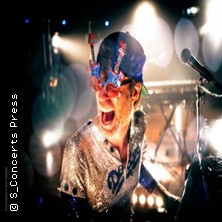 Elton & The Joels