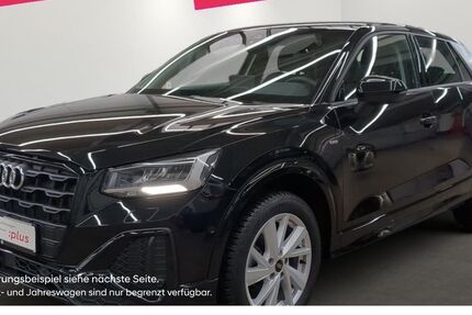 Audi Q2 30.855 km 24.950 &euro; Mülheim a.d. Ruhr 45481