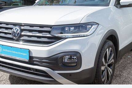 VW T-Cross 29.462 km 20.860 € Bochum 44892