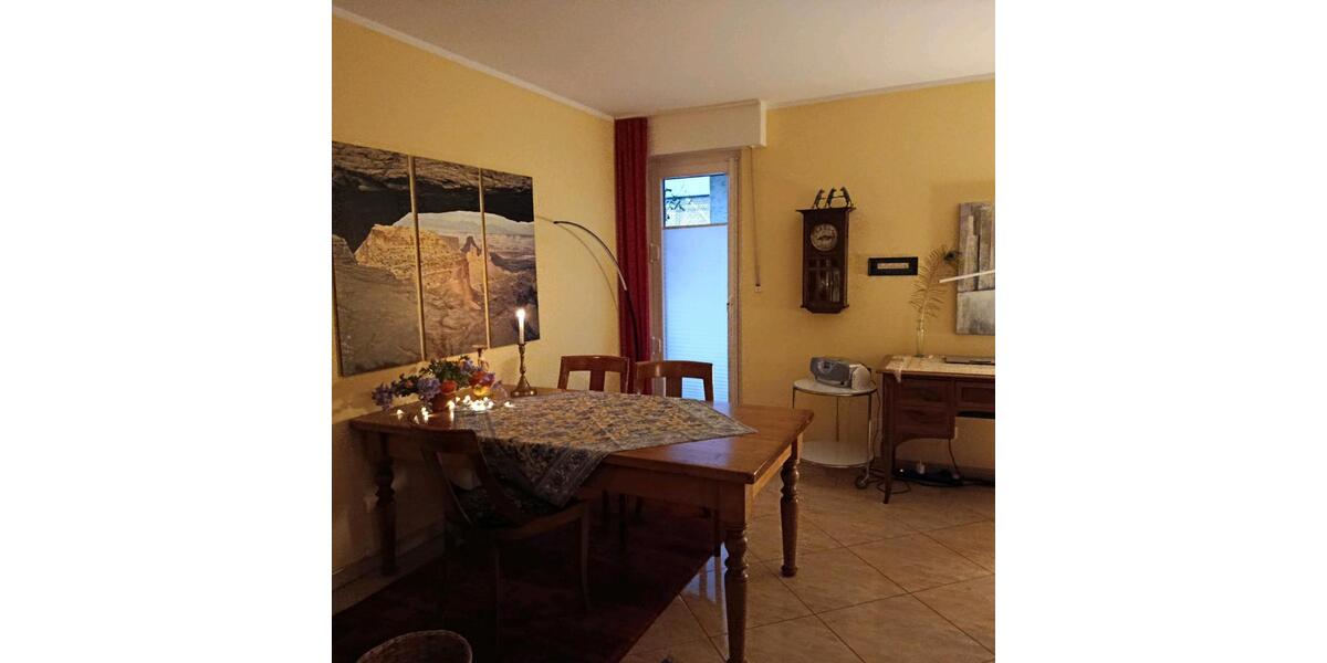 Etagenwohnung Dortmund Huckarde - 2.5 Zimmer, 62 m&sup2;, 145.000&euro; | Angebot:27534061