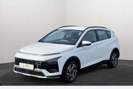 Hyundai BAYON 19.462 km 17.990 &euro; Datteln 45711