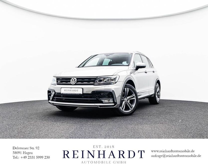 Tiguan