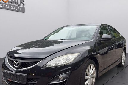 Mazda 6 215.000 km 3.890 &euro; Dortmund 44149