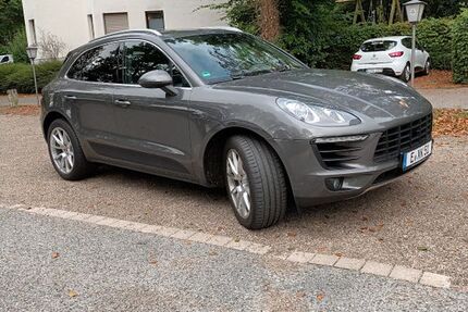 Porsche Macan 76.200 km 39.300 &euro; Essen 45134