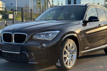 BMW X1 90.000 km 15.490 &euro; Bottrop 46238