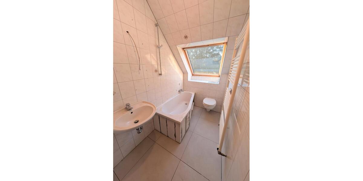 Dachgeschoßwohnung Dortmund Bövinghausen - 2 Zimmer, 48 m&sup2;, 509&euro; | Angebot:27593431