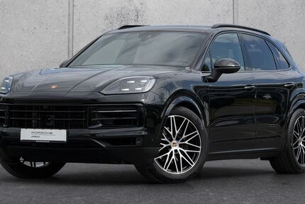 Porsche Cayenne 3.797 km 102.500 &euro; Holzwickede 59439