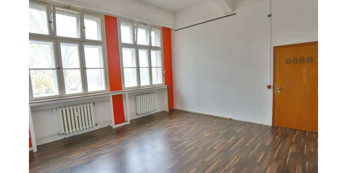 Büro in Nordrhein-Westfalen - Dorsten 250 € 26.5 m² zimmer
