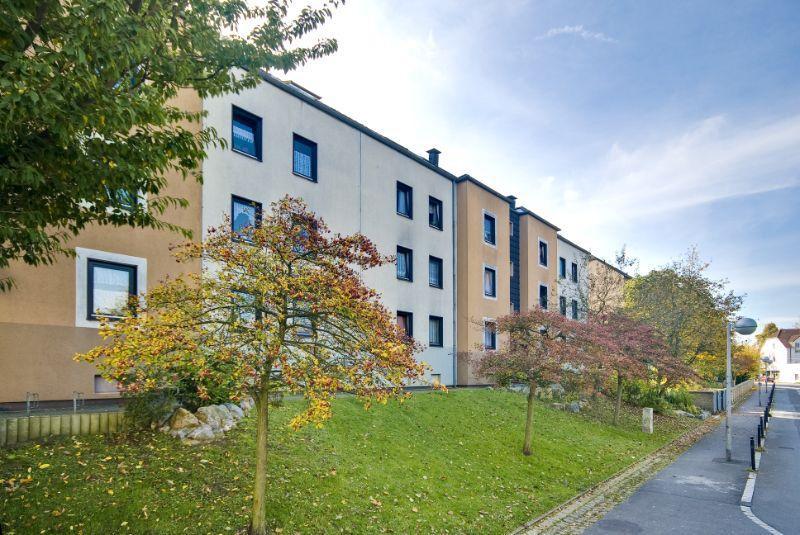 Dachgeschoßwohnung Witten Annen - 3 Zimmer, 72 m&sup2;, 362&euro; | Angebot:24634580