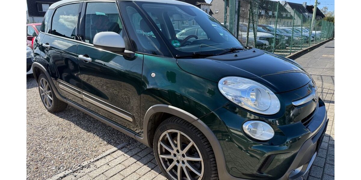 Fiat 500L 285.000 km 4.999 &euro; Essen 45355