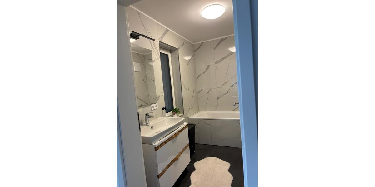 Etagenwohnung Dortmund Mengede - 5 Zimmer, 109 m&sup2;, 1.300&euro; | Angebot:26671719