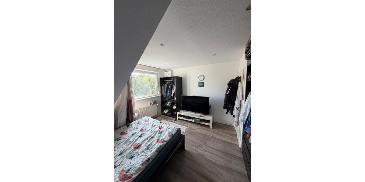 Dachgeschoßwohnung Dortmund Innenstadt Nord - 2.5 Zimmer, 68 m&sup2;, 720&euro; | Angebot:27584882