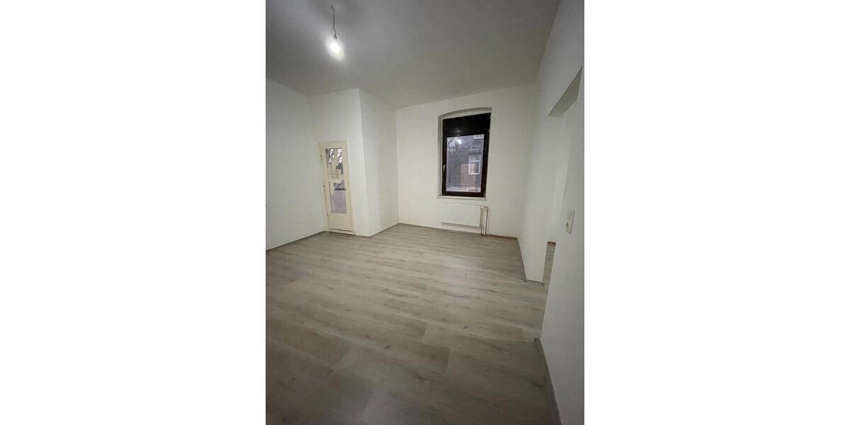 Etagenwohnung Gelsenkirchen Rotthausen - 2 Zimmer, 48 m&sup2;, 480&euro; | Angebot:26589324