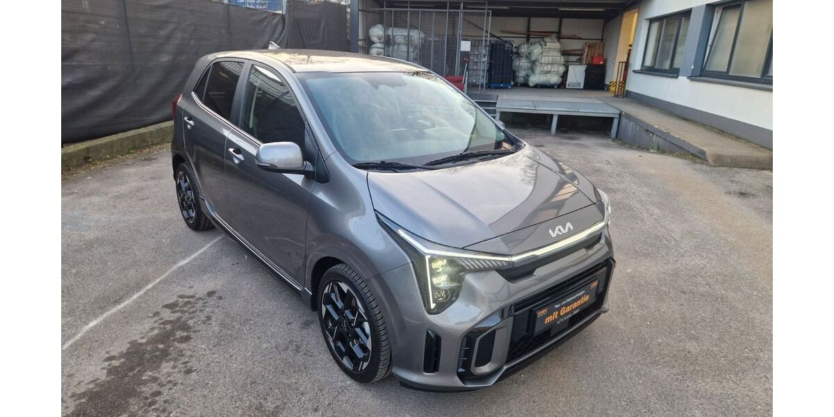 Kia Picanto 1.965 km 16.999 &euro; Essen 45307