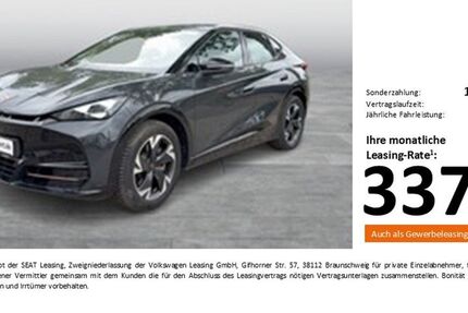 Cupra Tavascan 13.456 km 39.811 &euro; Dortmund 44269