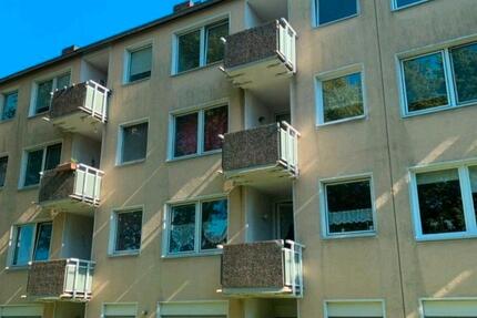 Helle Apartmentwohnung in zentraler Lage mit Erbbaurecht 1 zimmer