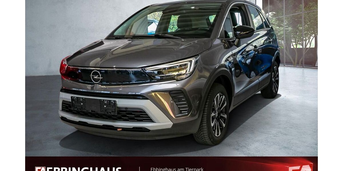 Opel Crossland (X) 36.986 km 16.450 &euro; Dortmund 44225
