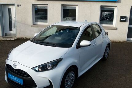 Toyota Yaris 35.311 km 13.990 &euro; Bochum 44809
