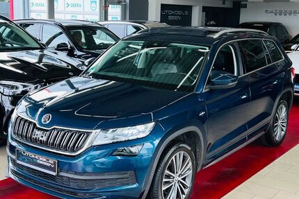 Skoda Kodiaq 128.800 km 26.999 &euro; Essen 45326