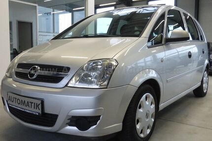 Opel Meriva 120.000 km 4.990 &euro; Wuppertal 42289