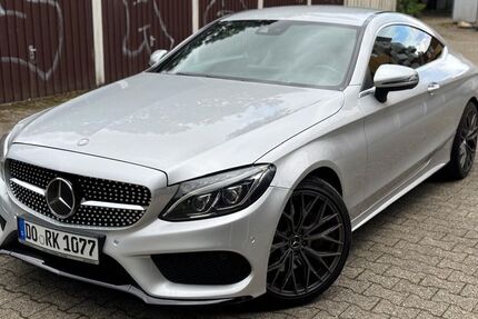 Mercedes-Benz C 250 120.000 km 21.700 € Dortmund 44149