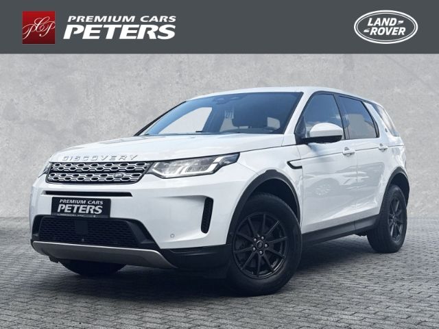 Land Rover Discovery Sport 63.041 km 30.490 € Dortmund 44143