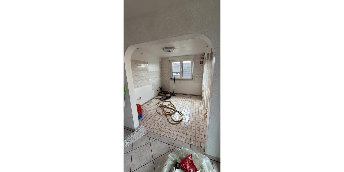 Dachgeschoßwohnung Oberhausen Schmachtendorf - 3.5 Zimmer, 95 m&sup2;, 1.200&euro; | Angebot:26603573