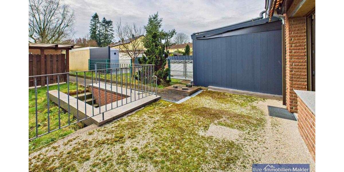 Reihenmittelhaus Marl Brassert - 3 Zimmer, 69 m&sup2;, 145.000&euro; | Angebot:25166336