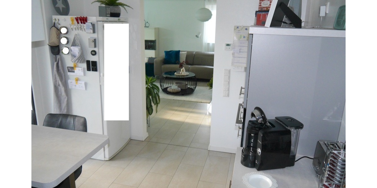 Essen, Bungalow, 5 Zi., 126m² Wfl., 760m² Grst., Energie A+, Doppel-Carport+Grg.+5 Stellpl. 5 zimmer