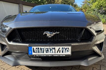 Ford Mustang 51.149 km 43.500 € Mülheim an der Ruhr 45476