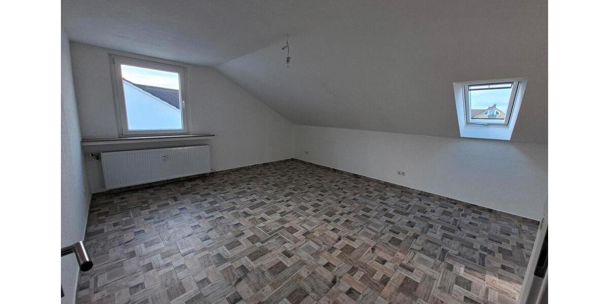 Dachgeschoßwohnung Dortmund Aplerbeck - 2 Zimmer, 61 m&sup2;, 570&euro; | Angebot:27580924