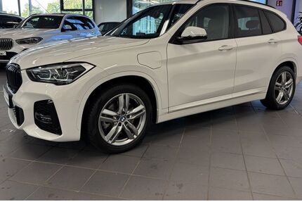 BMW X1 37.700 km 30.490 € Velbert 42549