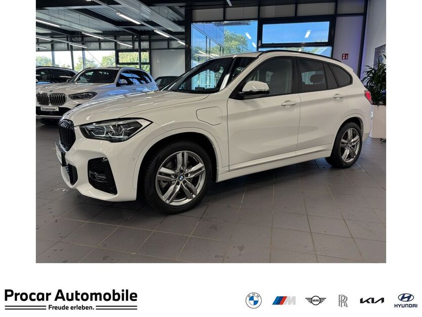 BMW X1 37.700 km 30.490 € Velbert 42549