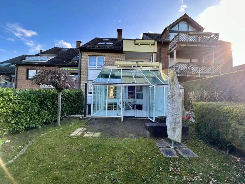 Wohnung zum Kaufen in Recklinghausen 299.000 € 139 m²