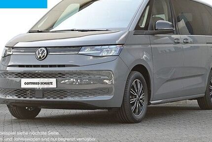 VW T7 Multivan 9.999 km 58.880 &euro; Velbert 42553