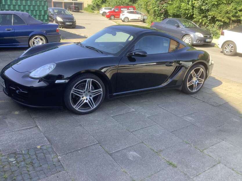Cayman