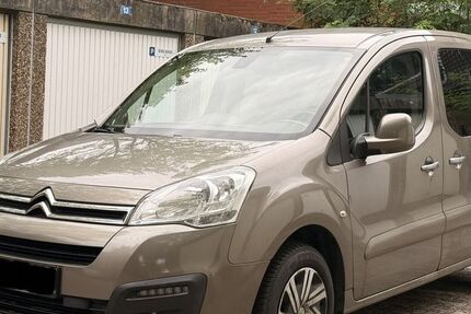 Citroen Berlingo 101.000 km 9.990 &euro; Castrop-Rauxel 44575